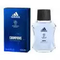 Adidas Adidas Uefa Champions League Champions Woda Toaletowa Dla Mężczy
