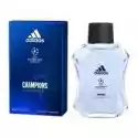 Adidas Adidas Uefa Champions League Champions Woda Toaletowa Dla Mężczy