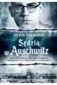 Sędzia W Auschwitz
