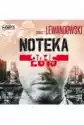 Noteka 2015 Audiobook