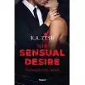  Club Sensual Desire. Niebezpieczny Układ 