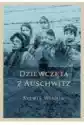 Dziewczęta Z Auschwitz
