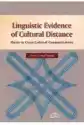 Linguistic Evidence Of Cultural Distance