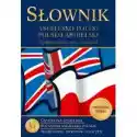  Słownik Angielsko-Polski, Polsko-Angielski 3W1 