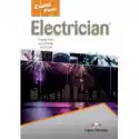  Electrician. Student's Book + Kod Digibook 