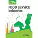  Food Service Industries. Student's Book + Kod Digibook 
