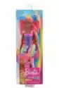 Mattel Barbie Dreamtopia Wróżka Lalka Podstawowa Gjk01