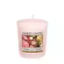 Yankee Candle Świeczka Zapachowa Fresh Cut Roses 49 G