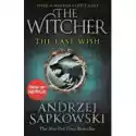  The Last Wish. The Witcher. Volume 1. Ostatnie Życzenie. Wiedźm