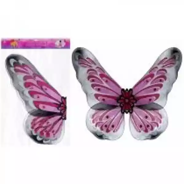  Skrzydła Motyla Mega Creative 481679 
