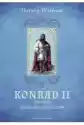 Konrad Ii (990-1039). Cesarz Trzech Królestw