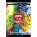  Osho Zen Tarot. Transcendentalna Gra Zen 