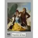 Francisco De Goya Y Lucientes. Malarstwo Światowe 