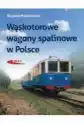 Wąskotorowe Wagony Spalinowe W Polsce