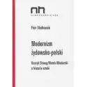  Modernizm Żydowsko-Polski. Streng/włodarski 