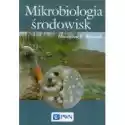  Mikrobiologia Środowisk 