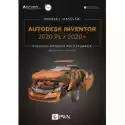  Autodesk Inventor 2020 Pl / 2020+. Podstawy Metodyki Projektowa