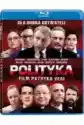 Polityka (Blu-Ray)
