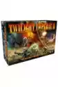 Galakta Twilight Imperium 4Th Edition. Edycja Polska