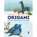  Origami. Sztuka Składania Papieru W.5 