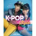  K-Pop Style 
