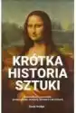 Krótka Historia Sztuki. Kieszonkowy Przewodnik