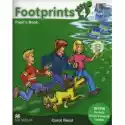  Footprints 4 Pb Pack Macmillan 