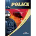  Police. Student's Book + Kod Digibook 