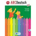  Abcdeutsch Neu. Podręcznik Do Języka Niemieckiego Do Klasy 2 Sz