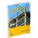  Konstrukcje Budowlane. Podręcznik Do Nauki Zawodu Technik Budow