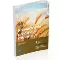  Prowadzenie Produkcji Roślinnej. Kwalifikacja R.3.1. Podręcznik