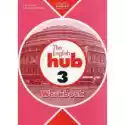  The English Hub 3. Workbook 