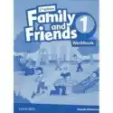  Family And Friends 2E 1 Wb Oxford 