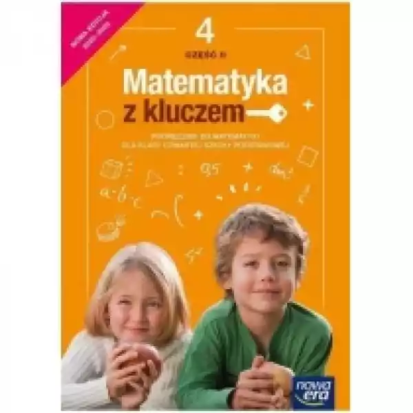  Matematyka Z Kluczem 4. Podręcznik. Część 2 