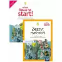  Nowe Słowa Na Start! 8. Podręcznik I Zeszyt Ćwiczeń Do Języka P