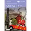  C'est Parti! 3. Podręcznik Z Płytą Cd. Język Francuski. Po