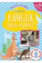 Poznajmy Się... Kangur, Symbol Australii