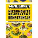 Harper Collins  Niesamowite Kompaktowe Konstrukcje. Minecraft 