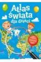 Atlas Świata Dla Dzieci