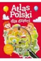 Troy Atlas Polski Dla Dzieci