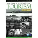  English For International Tourism New Upper-Inter Workbook With