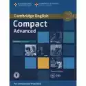  Compact Advanced. Workbook With Answers With Audio 