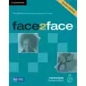  Face2Face Intermediate. Teacher`s Book With Dvd 