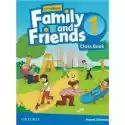  Family And Friends 1. 2Nd Edition. Class Book 