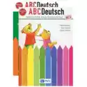  Abcdeutsch Neu 2. Podręcznik I Materiały Ćwiczeniowe Do Języka 