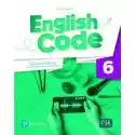  English Code 6. Teacher's Book With Online Access Code 