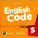  English Code Starter. Class Cd 