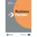  Business Partner B1. Teacher's Book With Digital Resources