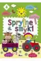 Morex Sprytne Smyki 4