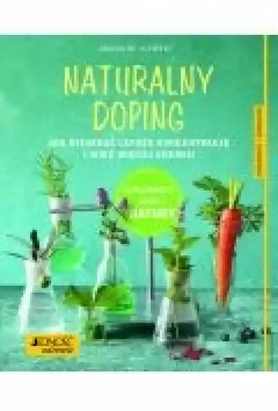 Naturalny Doping